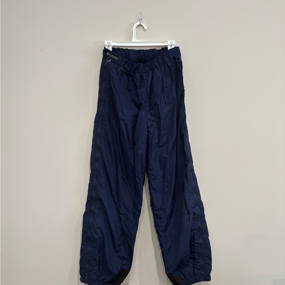 Columbia Vintage Men’s Snowpants Joggers